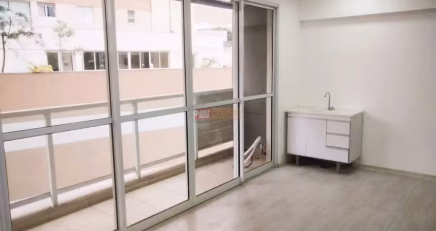 Sala comercial no bairro centro em são bernardo do campo.