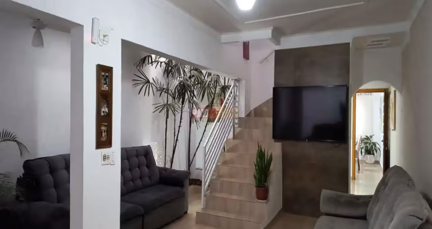 Casa com 3 quartos para alugar na Rua Georges Mansur Nabhan, 92, Sacomã, São Paulo
