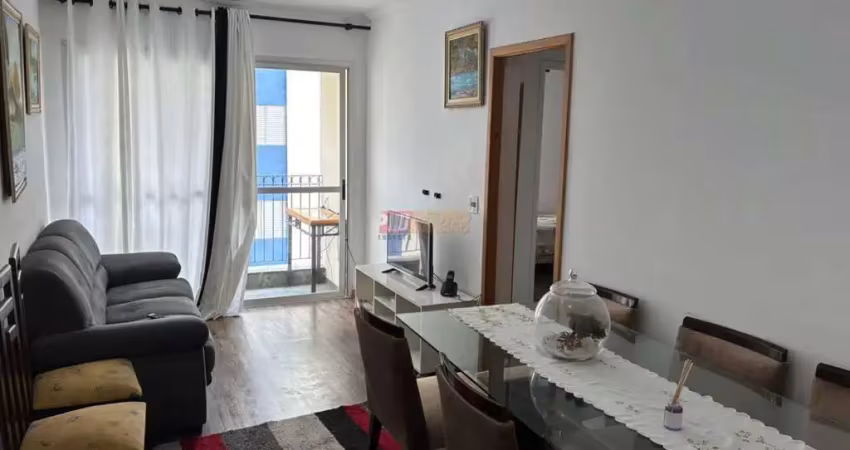Apartamento no bairro jardim do mar em são bernardo do campo.