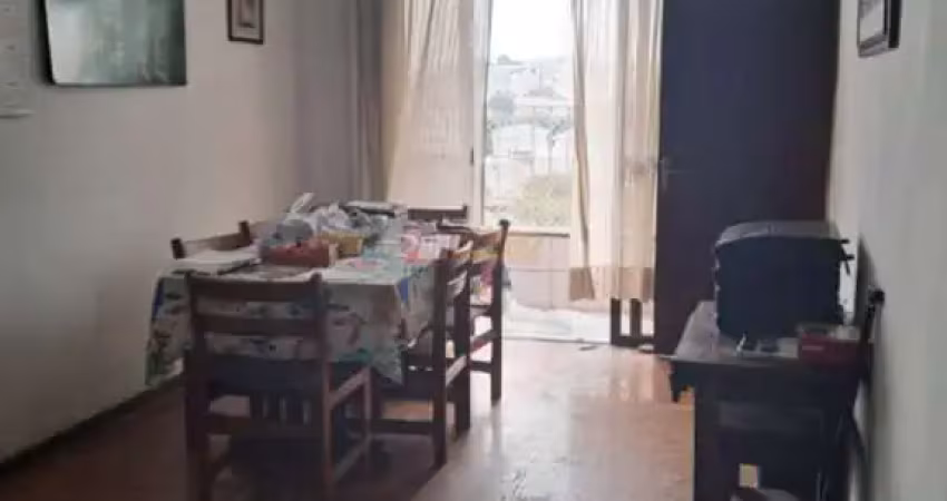 Apartamento no bairro rudge ramos em são bernardo do campo.