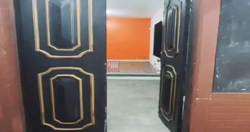 Casa comercial para alugar na Prestes Maia, 864, Jardim, Santo André