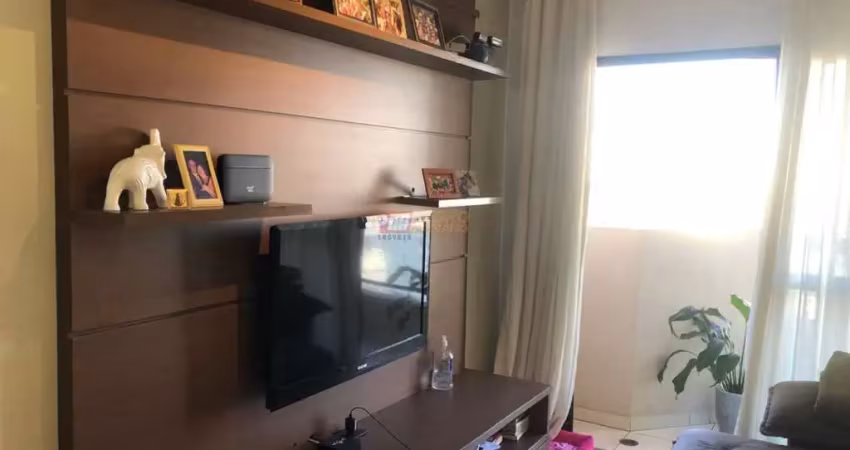 Apartamento no bairro baeta neves em são bernardo do campo.