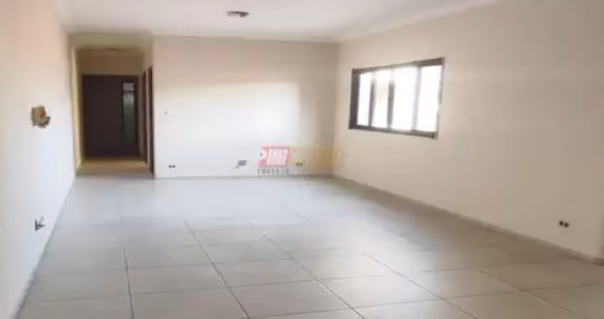 Apartamento com 2 quartos para alugar na Rua Itaporanga, 176, Paraíso, Santo André