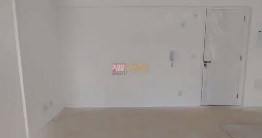 Apartamento no bairro vila assunção em santo andré.