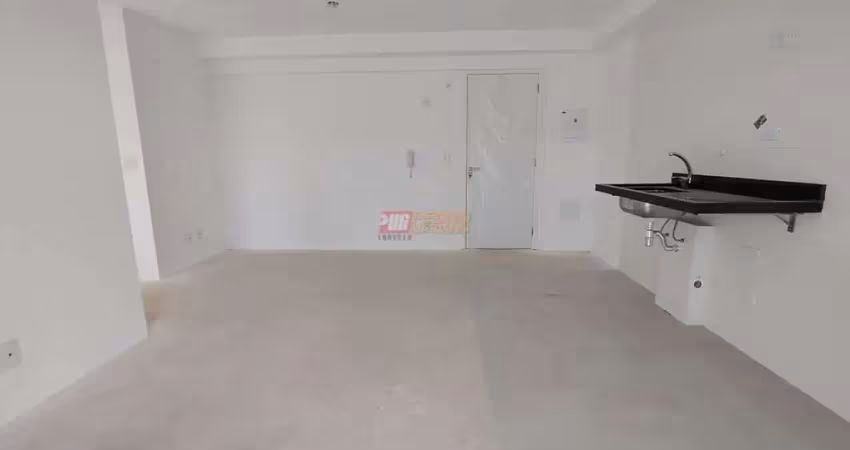 Apartamento no bairro vila assunção em santo andré.