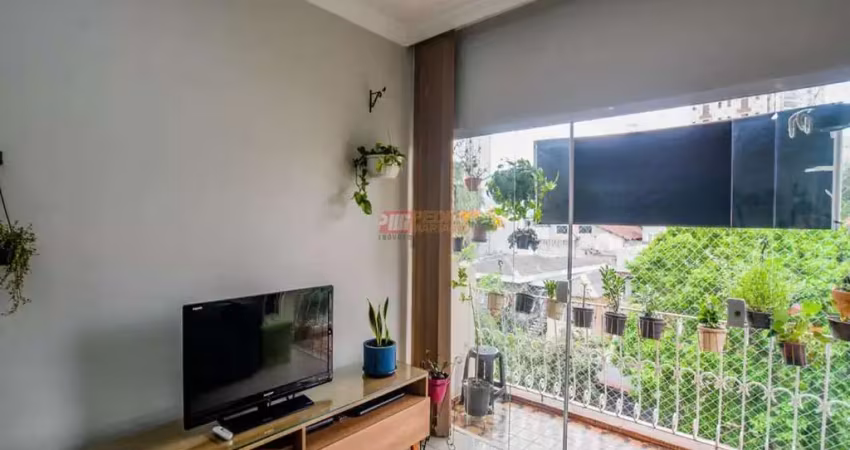 Apartamento com 2 quartos à venda na Rua Almirante Tamandaré, 868, Centro, Santo André