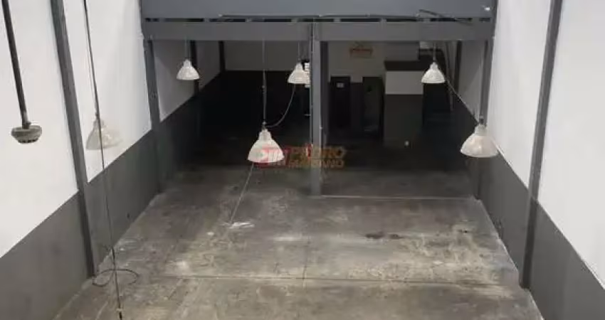 Barracão / Galpão / Depósito para alugar na Noel Rosa, 113, Vila Normandia, São Bernardo do Campo