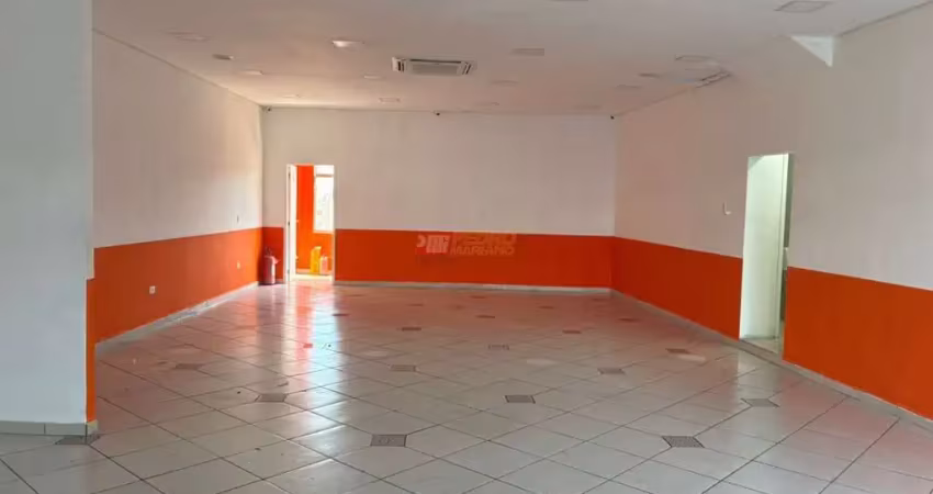 Sala comercial para alugar na Rua Manoel da Nóbrega, 1402, Centro, Diadema