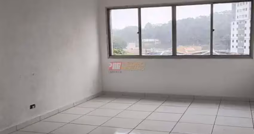 Apartamento no bairro rudge ramos em são bernardo do campo