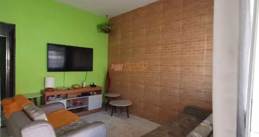 Casa com 1 quarto à venda na João Spinello, 112, Mauá, São Caetano do Sul