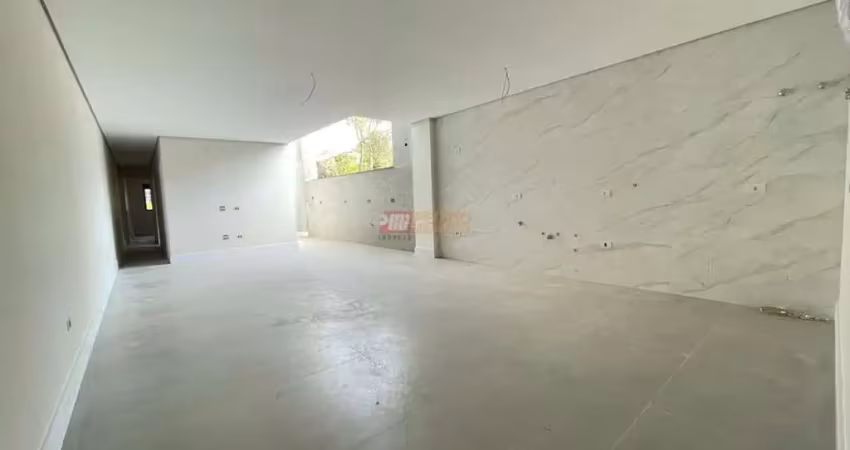 Apartamento com 3 quartos à venda na Rua Marechal Hermes, 498, Jardim, Santo André