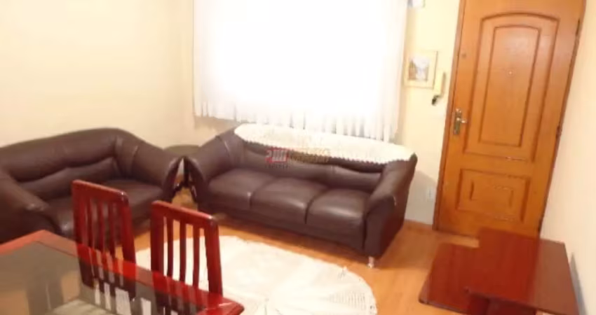 Apartamento no bairro paulicéia em são bernardo do campo.