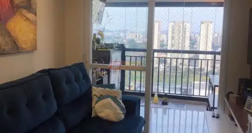 Apartamento com 3 quartos à venda na Avenida Industrial, 1663, Jardim, Santo André