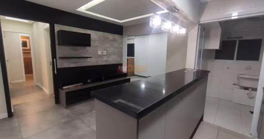 Apartamento no bairro cerâmica em são caetano do sul