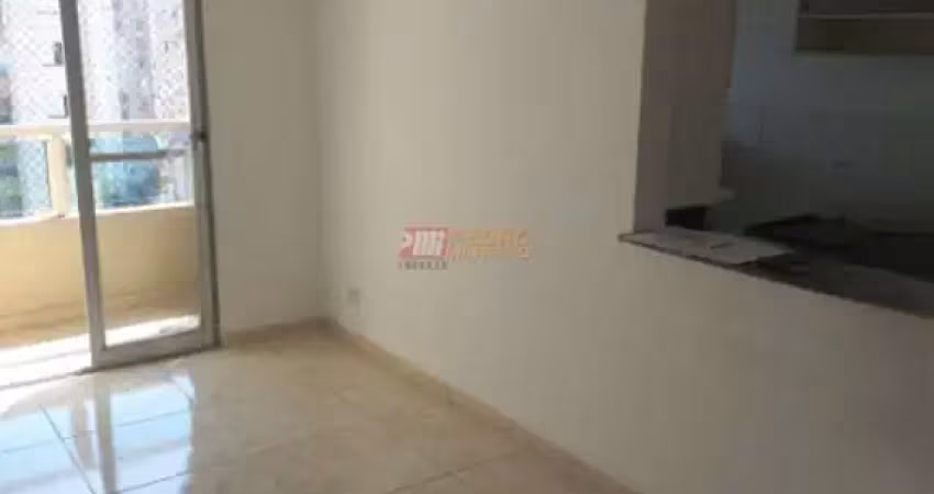 Apartamento no bairro parque santo antônio em são bernardo do campo