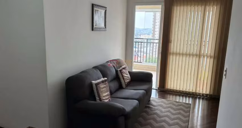 Apartamento no bairro barcelona em são caetano do sul