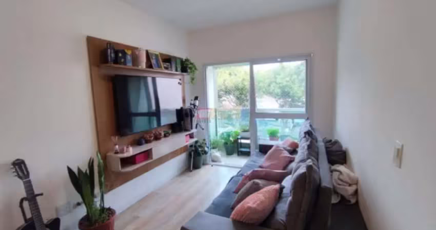 Apartamento no bairro vila gerty em são caetano do sul