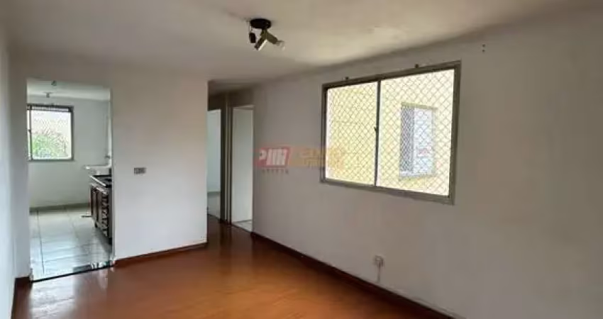 Apartamento no bairro jardim alvorada em santo andré