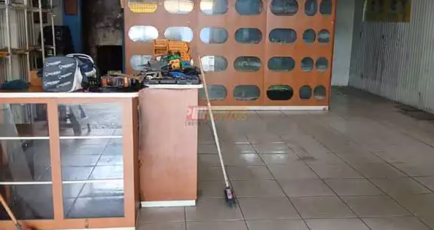 Sala comercial para alugar na Avenida Álvaro Guimarães, 813, Planalto, São Bernardo do Campo