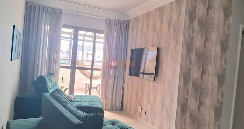 Apartamento no bairro assunção em são bernardo do campo