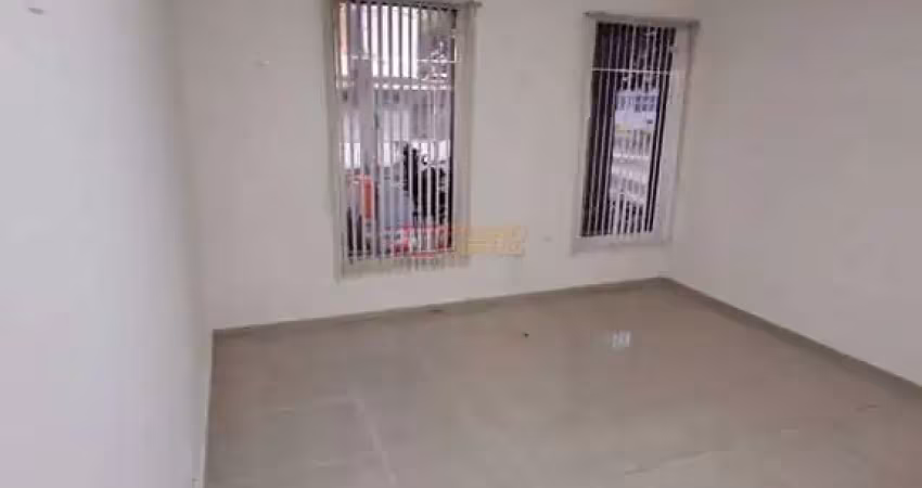 Sala comercial no bairro jardim do mar em são bernardo do campo