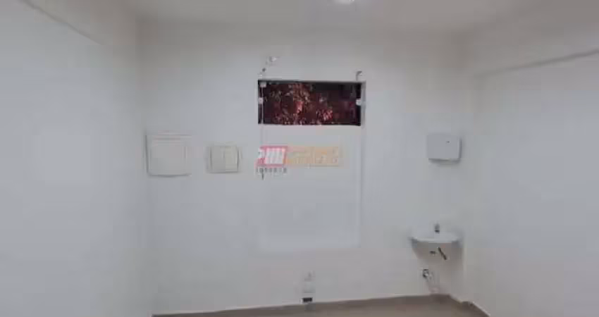 Sala comercial no bairro jardim do mar em são bernardo do campo