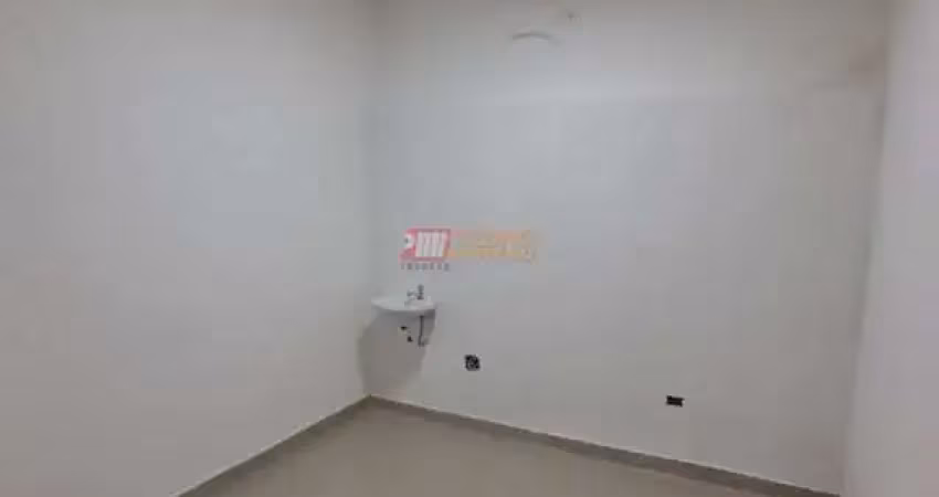 Sala comercial no bairro jardim do mar em são bernardo do campo
