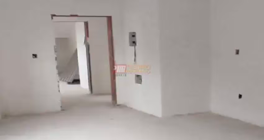 Cobertura com 2 quartos à venda na Rua Caiubi, 786, Jardim Stella, Santo André