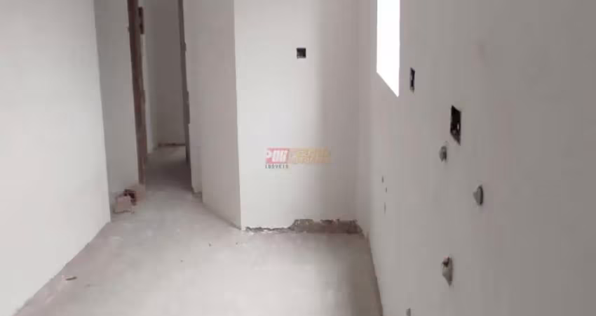 Apartamento com 2 quartos à venda na Rua Caiubi, 778, Jardim Stella, Santo André