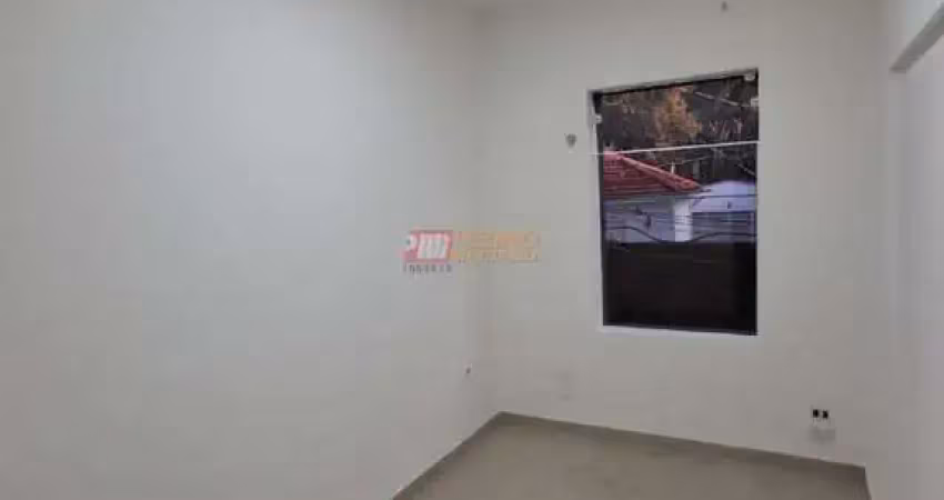Sala comercial no bairro jardim do mar em são bernardo do campo