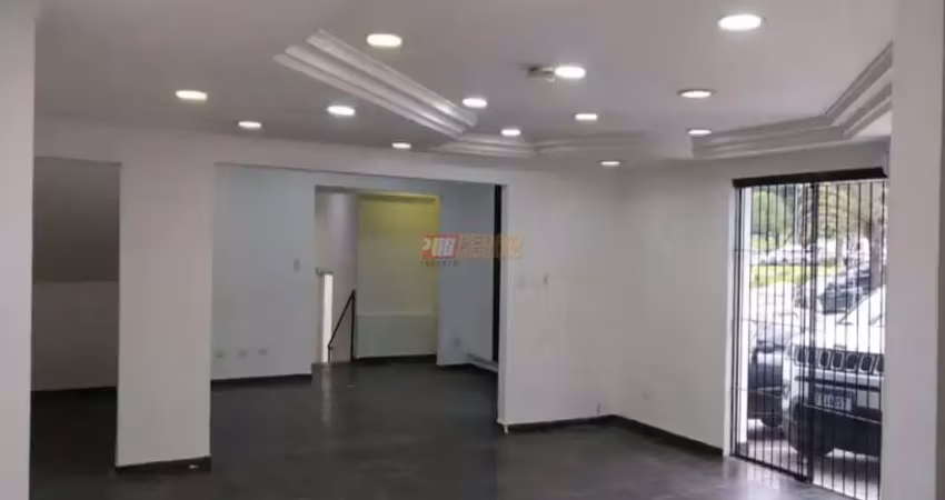 Casa comercial para alugar na Quinze de Novembro, 675, Centro, Santo André