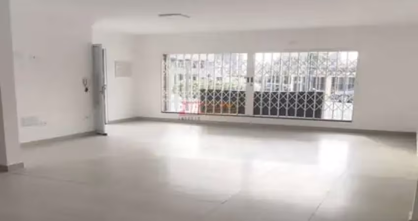 Casa comercial para alugar na Rua das Pitangueiras, 750, Jardim, Santo André