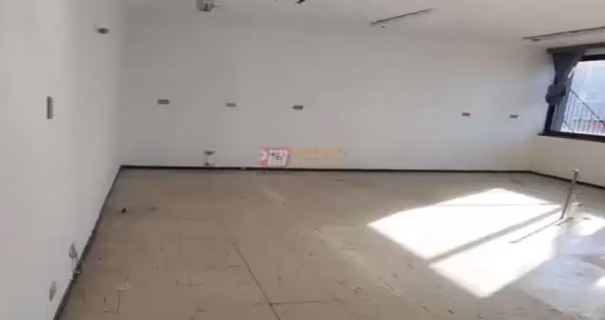 Sala comercial para alugar na Rua das Bandeiras, 158, Jardim, Santo André