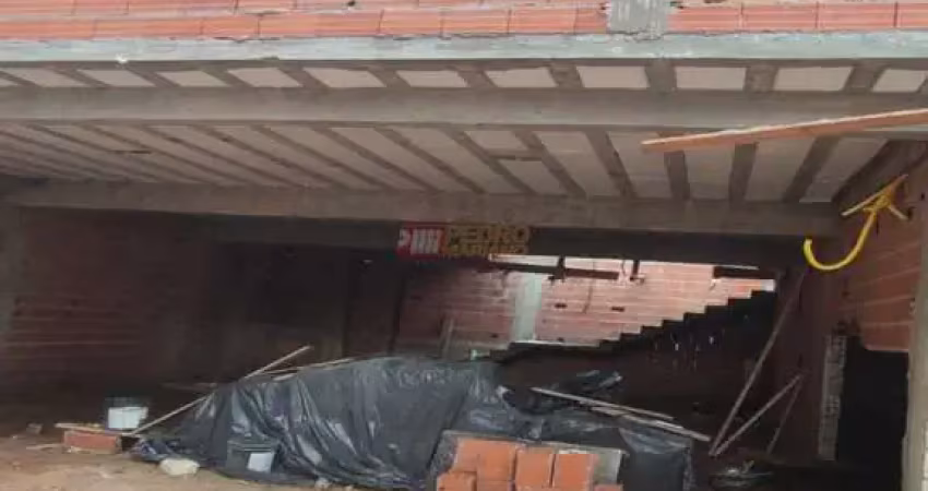 Sala comercial para alugar na Rua das Palmeiras, 138, Jardim, Santo André