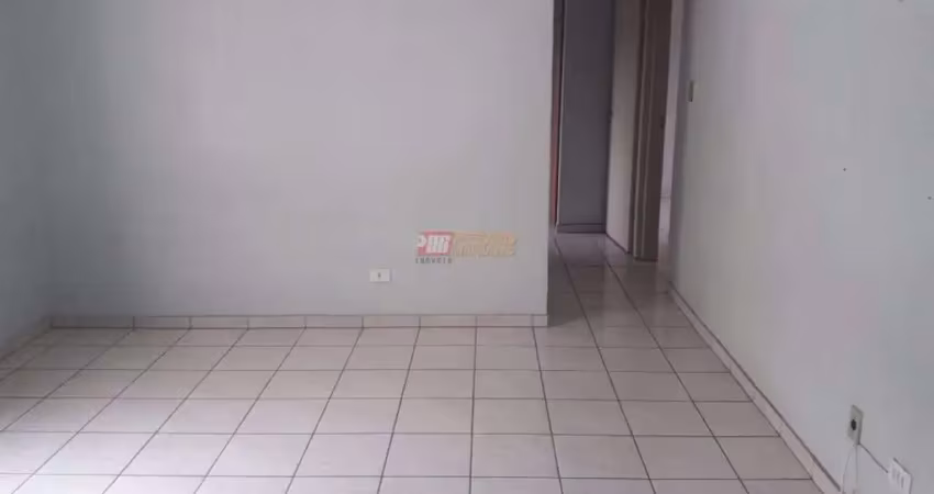Apartamento no bairro jardim bela vista em santo andré
