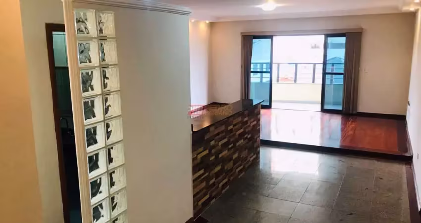 Apartamento no bairro rudge ramos em são bernardo do campo