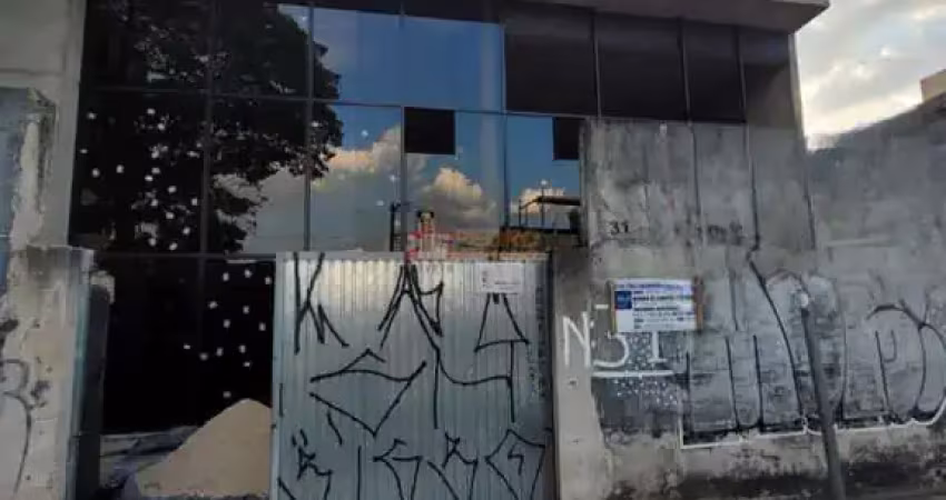 Prédio para alugar na Rua Padre Manoel de Paiva, 94, Jardim, Santo André