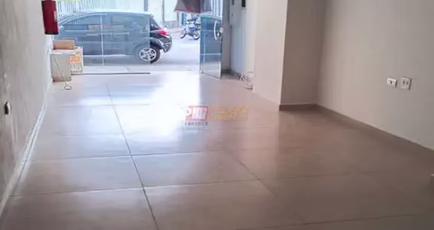 Sala comercial para alugar na Avenida Ministro Oswaldo Aranha, 106, Rudge Ramos, São Bernardo do Campo