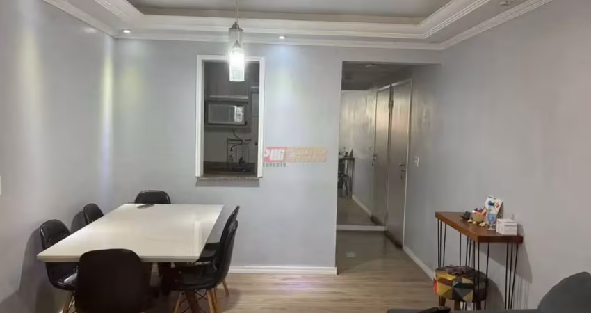 Apartamento com 3 quartos para alugar na Rua Antônio José Vaz, 242, Vila Caraguatá, São Paulo