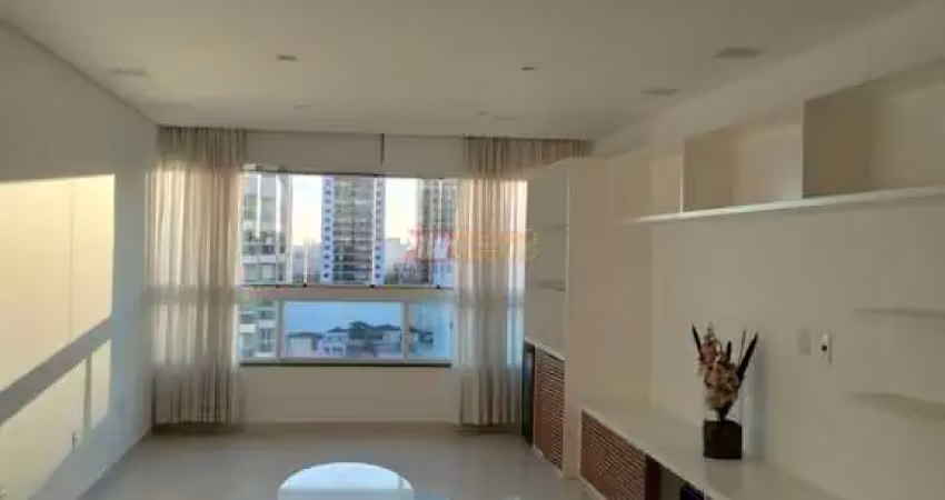 Apartamento no bairro jardim do mar em são bernardo do campo: