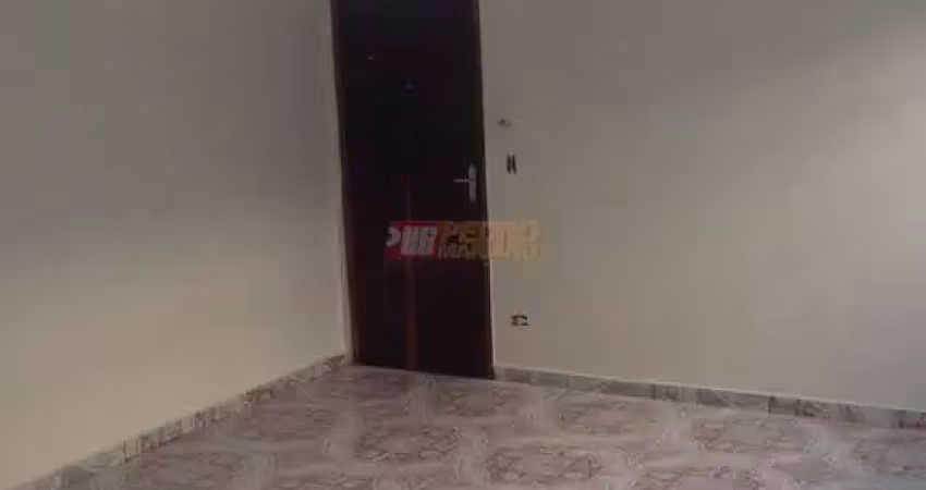 Apartamento com 2 quartos para alugar na Rua Itaguassú, 1015, Vila Vivaldi, São Bernardo do Campo