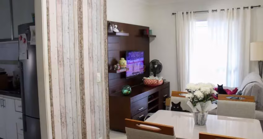 Apartamento no bairro rudge ramos em são bernardo do campo