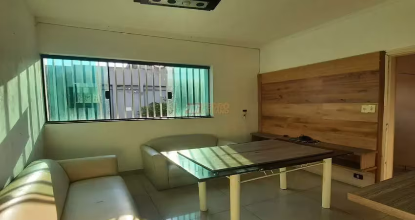 Sobrado no bairro osvaldo cruz em são caetano do sul