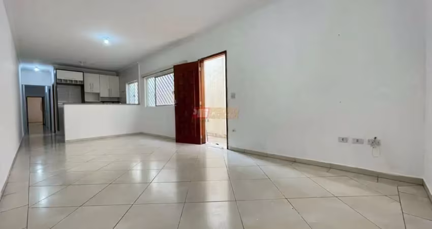 Casa com 3 quartos para alugar na Alfredo Batista Pizzolato, 708, Vila Figueira, Suzano