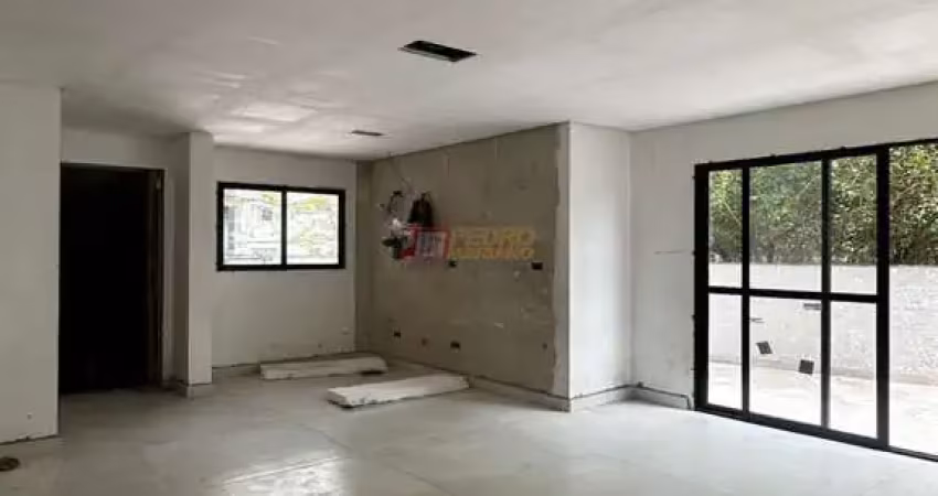 Apartamento com 2 quartos à venda na João Belletato, 238, Vila Bastos, Santo André