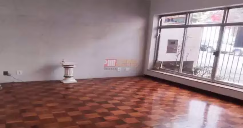 Casa com 3 quartos à venda na Rua Joaquim Távora, 221, Vila Assunção, Santo André