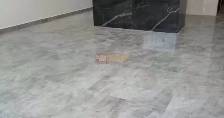 Casa com 3 quartos à venda na Rua Balsaminas, 93, Vila Vitória, Santo André