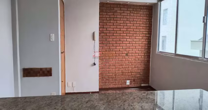 Apartamento no bairro rudge ramos em são bernardo do campo