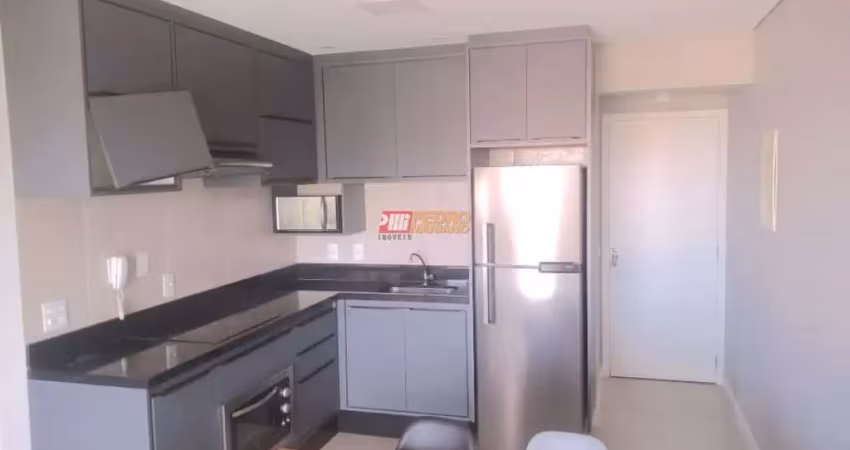 Apartamento studio no bairro rudge ramos em são bernardo do campo