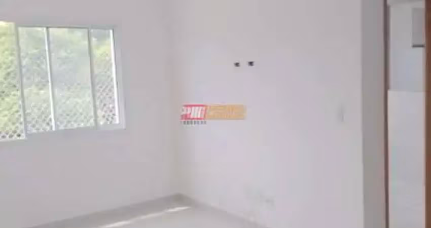 Apartamento com 2 quartos à venda na Rua General Craveiro Lopes, 203, Rudge Ramos, São Bernardo do Campo